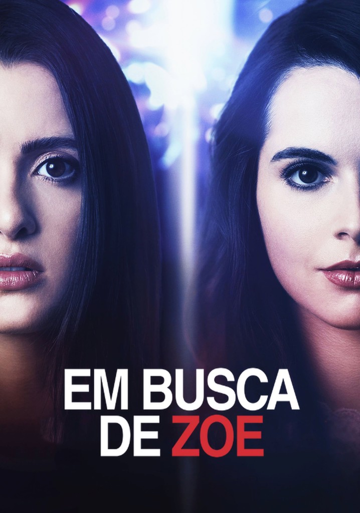 Saving Zoë filme Veja onde assistir online